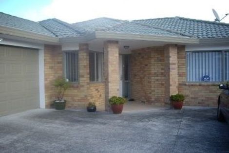 Photo of property in 9 Fleetwood Drive, Henderson, Auckland, 0612