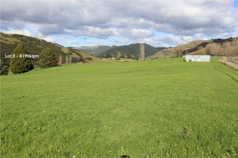 Photo of property in 632 Mangaotuku Road, Tututawa, Stratford, 4392