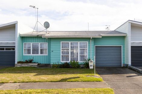 Photo of property in 44 Morgan Avenue, Marewa, Napier, 4110