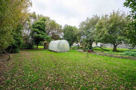 Photo of property in 129 Dipton Street, Kingswell, Invercargill, 9812