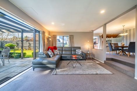 Photo of property in 9 Johnswood Grove, Clouston Park, Upper Hutt, 5018
