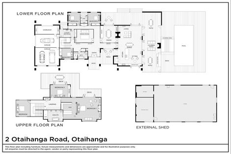 Photo of property in 2 Otaihanga Road, Paraparaumu Beach, Paraparaumu, 5032