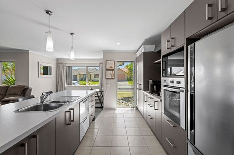 Photo of property in 159 Rolleston Drive, Rolleston, 7614