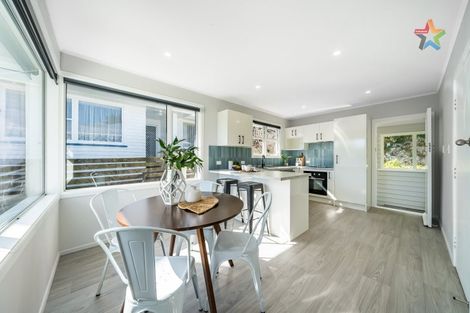 Photo of property in 16 Pollard Street, Wainuiomata, Lower Hutt, 5014