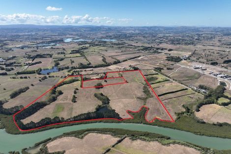 Photo of property in 101 Dyke Road, Karaka, Papakura, 2580