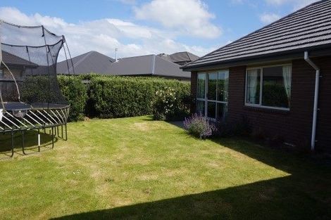 Photo of property in 24 Rawnsley Terrace, Wigram, Christchurch, 8042