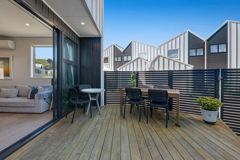 Photo of property in 18 Boathouse Bay Lane, Snells Beach, 0920