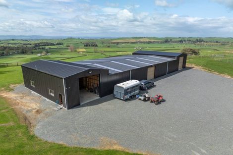 Photo of property in 105 Taotaoroa Road, Karapiro, Cambridge, 3472