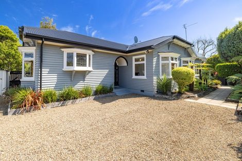 Photo of property in 175 Knowles Street, St Albans, Christchurch, 8052