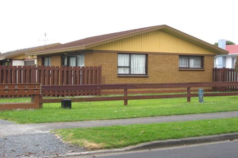 Photo of property in 5/6 Maru Road, Takanini, 2112