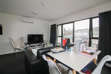Photo of property in 377 Leith Street, North Dunedin, Dunedin, 9016