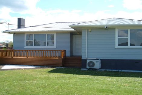 Photo of property in 123 Metcalfe Road, Ranui, Auckland, 0612