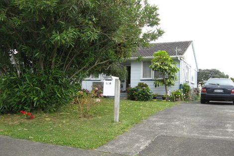Photo of property in 60 Viscount Street, Mangere, Auckland, 2022