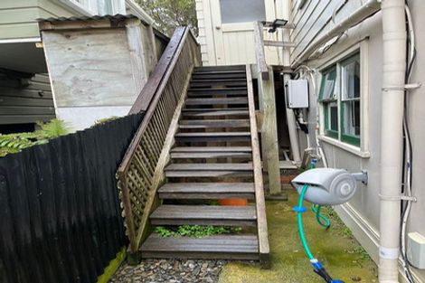 Photo of property in 152 Hanson Street, Newtown, Wellington, 6021