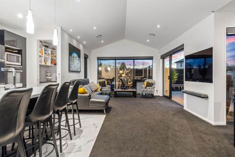 Photo of property in 4 Kinnerton Lane, Casebrook, Christchurch, 8051