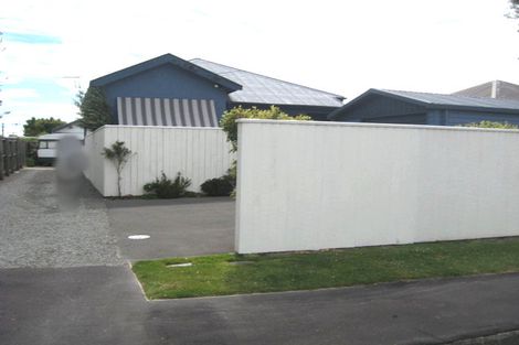 Photo of property in 23 Seddon Street, Sydenham, Christchurch, 8023