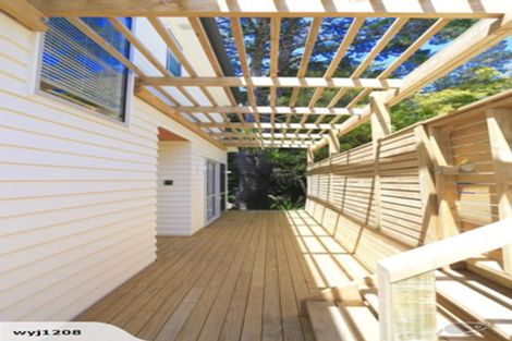 Photo of property in 104 Fairview Avenue, Fairview Heights, Auckland, 0632