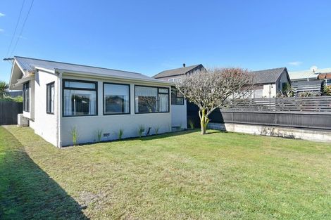 Photo of property in 17 Jutland Street, North New Brighton, Christchurch, 8083