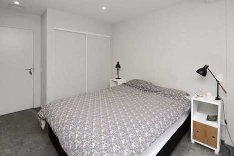 Photo of property in Vsp South, 203/168u Victoria Street, Te Aro, Wellington, 6011