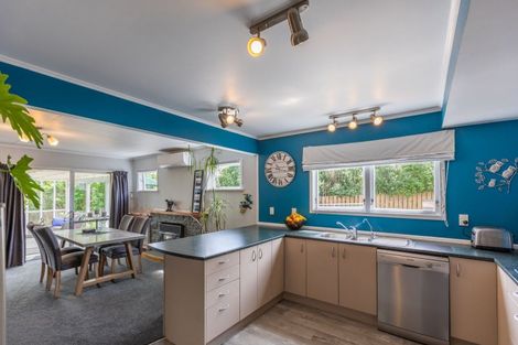 Photo of property in 32b Gaisford Terrace, Waipukurau, 4200