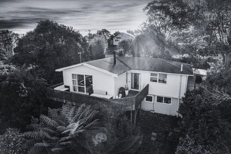 Photo of property in 317 Don Buck Road, Massey, Auckland, 0614