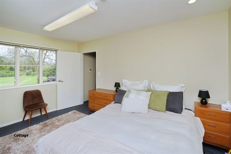 Photo of property in 104 Winter Road, Swannanoa, Rangiora, 7475