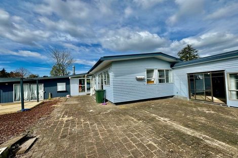 Photo of property in 58 Daytona Road, Henderson, Auckland, 0610