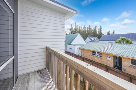 Photo of property in 3/47 York Street, Hamilton East, Hamilton, 3216