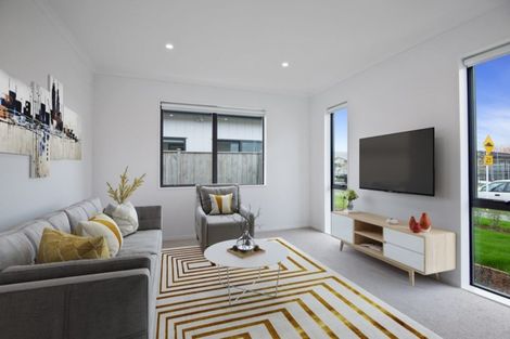 Photo of property in 53 Nganui Avenue, Takanini, 2112
