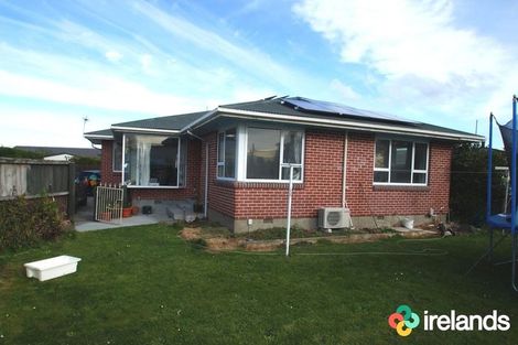 Photo of property in 63 Springs Road, Hornby, Christchurch, 8042