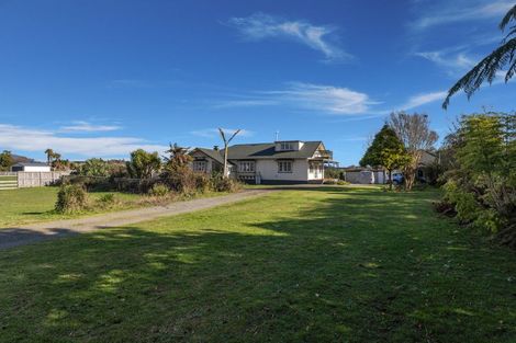 Photo of property in 100 Hukutaia Road, Opotiki, 3122
