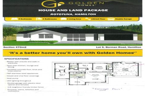 Photo of property in 16 Onukutara Place, Huntington, Hamilton, 3210