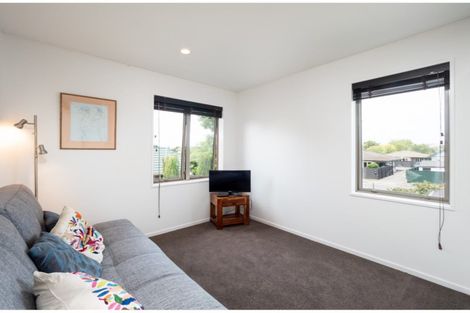 Photo of property in 109 Innes Road, St Albans, Christchurch, 8052