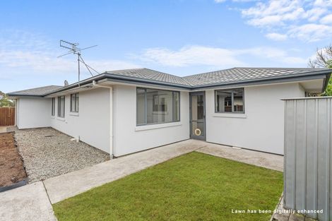 Photo of property in 37 Brookfield Drive, Northwood, Christchurch, 8051