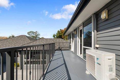 Photo of property in 87 Wairakei Road, Bryndwr, Christchurch, 8053