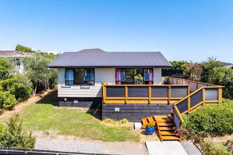 Photo of property in 4 Hebe Lane, Maungaturoto, 0520