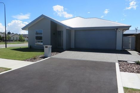 Photo of property in 17 Ridgeway Avenue, Rolleston, 7615