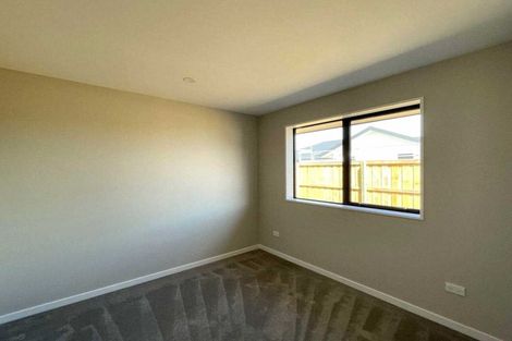 Photo of property in 13 Cowley Lane, Rolleston, 7615