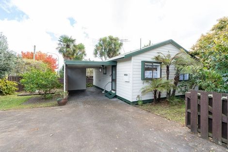 Photo of property in 97 Lake Road, Frankton, Hamilton, 3204