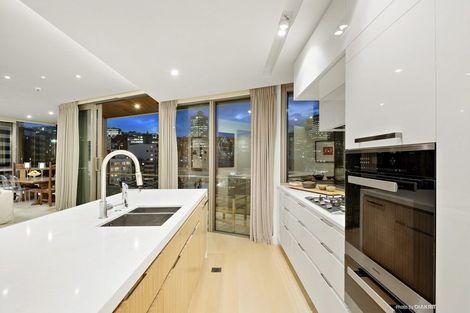 Photo of property in 607/1u Market Lane, Wellington Central, Wellington, 6011
