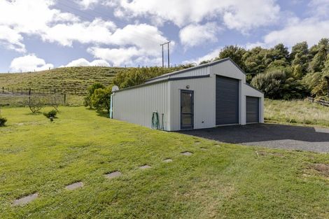 Photo of property in 529 Frankley Road, Hurworth, New Plymouth, 4371