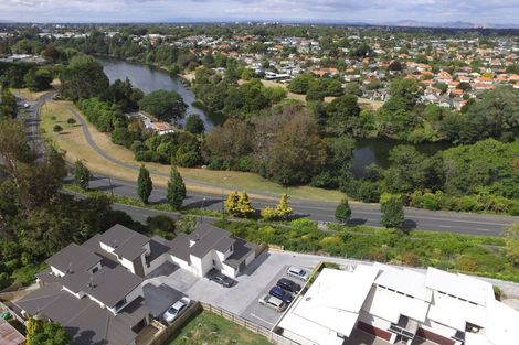 Photo of property in 21u2 Park Terrace, Hamilton Central, Hamilton, 3204