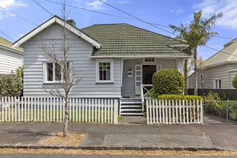Photo of property in 65 Clarence Street, Ponsonby, Auckland, 1011