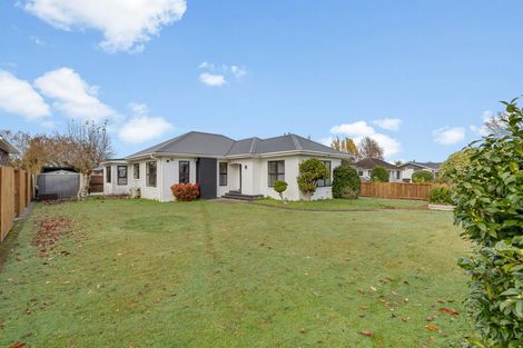 Photo of property in 33 Tower Road, Matamata, 3400