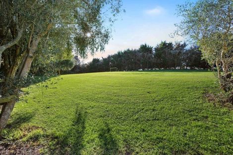 Photo of property in 8 Matheson Way, Waiau Pa, Pukekohe, 2679