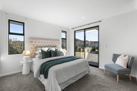 Photo of property in 32 Longcot Drive, Rolleston, 7615