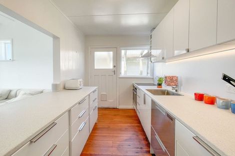 Photo of property in 41 Overtoun Terrace, Hataitai, Wellington, 6021