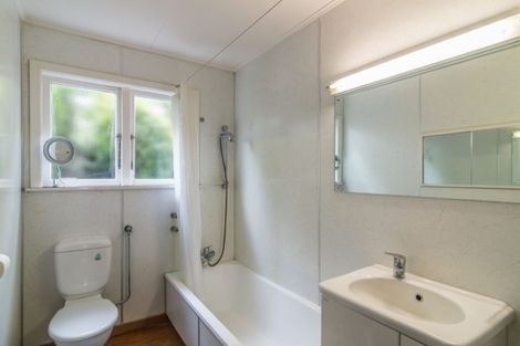 Photo of property in 4 Lower Watt Street, Wadestown, Wellington, 6012