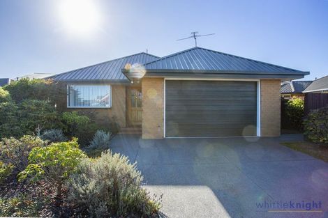 Photo of property in 12 Shepherd Place, Kaiapoi, 7630