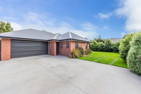 Photo of property in 14d Manor Drive, Rolleston, 7614